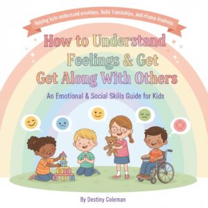 How to Understand Feelings & Get Along With Others