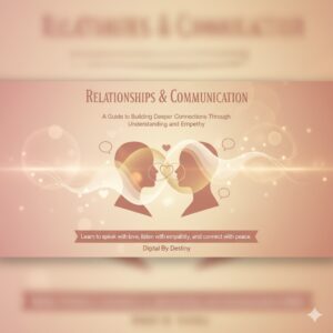 Relationships & Communication
